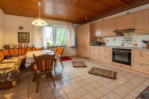 Immobilie in Eutin - Einfamilienhaus und Doppelhaushälfte in Eutin-Fissau – eine seltene Gelegenheit nahe dem Kellersee - Bild 2