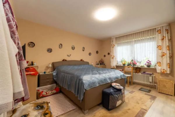Immobilie in Eutin - Einfamilienhaus und Doppelhaushälfte in Eutin-Fissau – eine seltene Gelegenheit nahe dem Kellersee - Bild 4