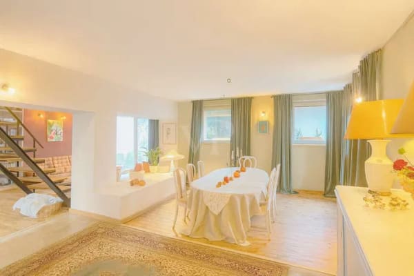Immobilie in Edingen-Neckarhausen - Kernsaniertes Haupthaus einer Hofreite - Bild 2