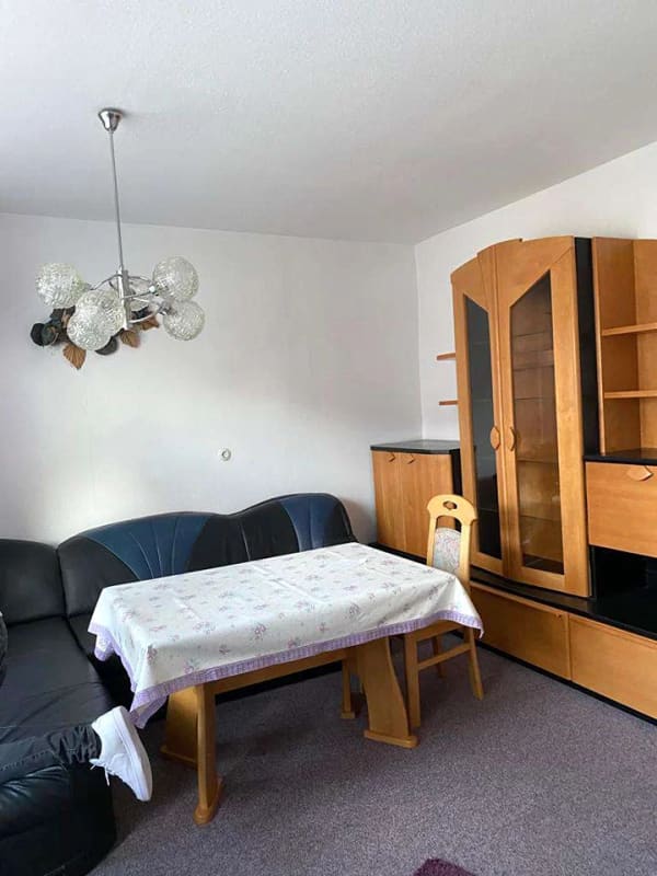 Immobilie in Schemmerhofen - schönes Einfamilienhaus mit Werkstatt - Bild 2