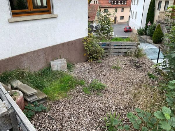 Immobilie in Burgpreppach - REDUZIERT! - Familienfreundliches Einfamilienhaus mit Scheune in ruhiger Lage von Burgpreppach - Bild 4