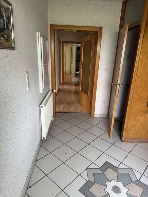 Immobilie in Halle - 2 Familienhaus in Halle / Dohnsen - Bild 4
