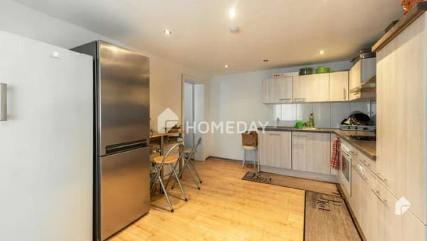 Immobilie in Herxheim - EFH ohne Garten, Hof oder Garage - großzügig wohnen im Herzen von Herxheim - Bild 1