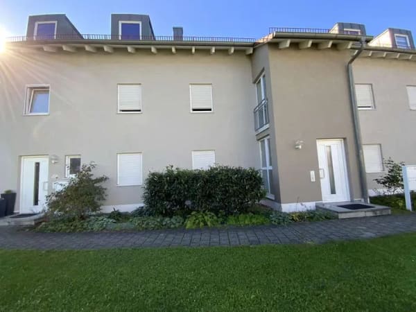 Immobilie in Hepberg - Gut gewählt! - Bild 0