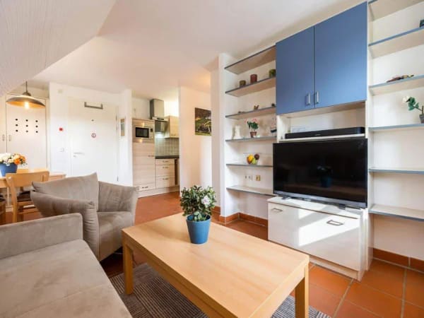 Immobilie in Dranske - Strandnahe moderne 2-Zimmer-Wohnung in ruhiger Süd-Ost-Lage - Bild 0