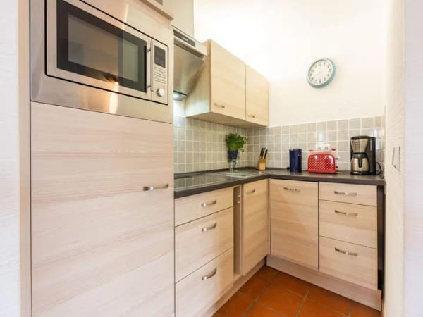 Immobilie in Dranske - Strandnahe moderne 2-Zimmer-Wohnung in ruhiger Süd-Ost-Lage - Bild 2