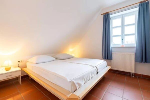 Immobilie in Dranske - Strandnahe moderne 2-Zimmer-Wohnung in ruhiger Süd-Ost-Lage - Bild 3