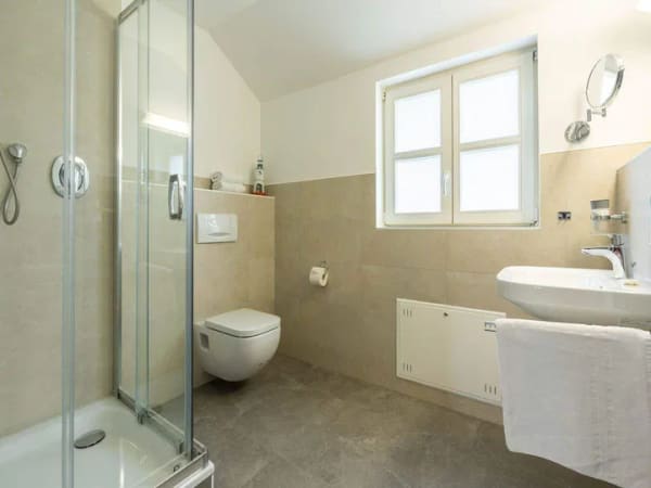 Immobilie in Dranske - Strandnahe moderne 2-Zimmer-Wohnung in ruhiger Süd-Ost-Lage - Bild 4