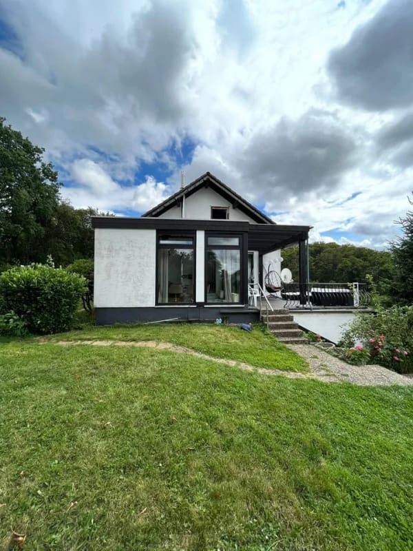 Immobilie in Schauenburg - Bungalow mit schöner Einliegerwohnung und Wellnessbereich - Bild 2
