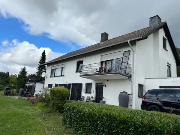 Immobilie in Schauenburg - Bungalow mit schöner Einliegerwohnung und Wellnessbereich - Bild 4