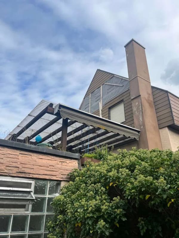 Immobilie in Wendlingen am Neckar - Wohn-u. Geschäftshaus mit Ausbaupotential in zentraler Lage von Wendlingen - Bild 3