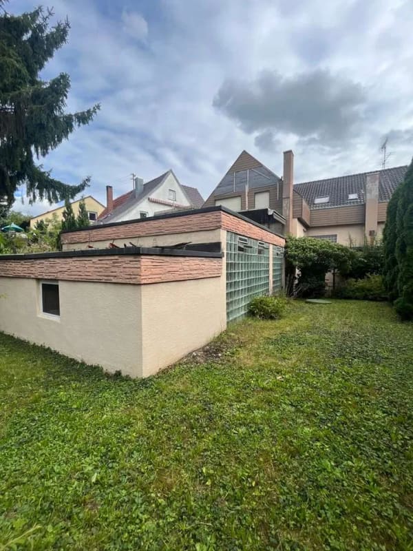 Immobilie in Wendlingen am Neckar - Wohn-u. Geschäftshaus mit Ausbaupotential in zentraler Lage von Wendlingen - Bild 4