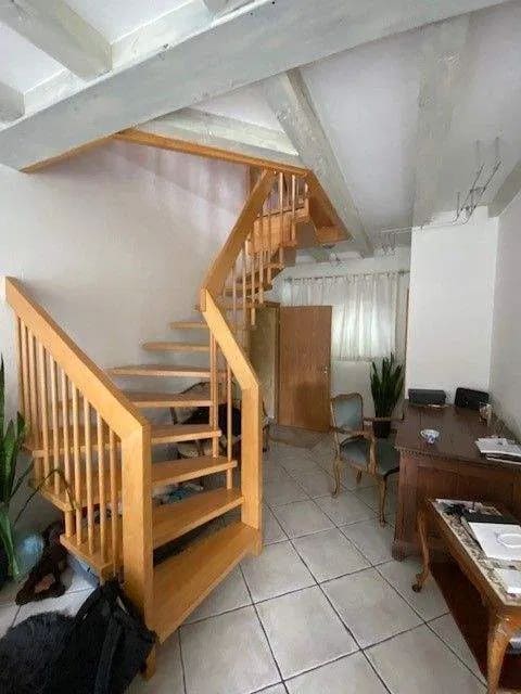Immobilie in Markt Taschendorf - Schickes Einfamilienhaus mit Einliegerwohnung und Doppelgarage! - Bild 1