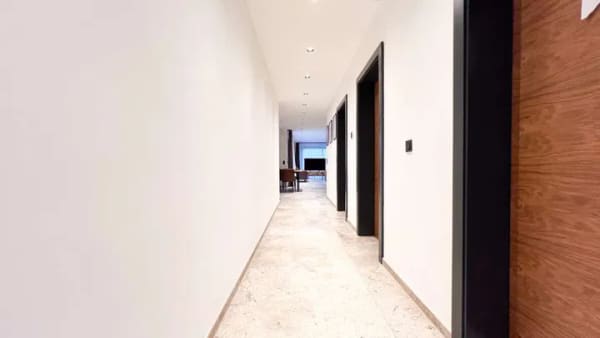 Immobilie in Langenau - *Frühjahrsangebot* modernes Einfamilienhaus mitten in Langenau - Bild 1