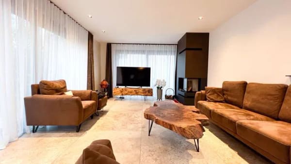 Immobilie in Langenau - *Frühjahrsangebot* modernes Einfamilienhaus mitten in Langenau - Bild 3