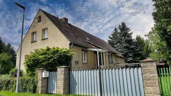 Immobilie in Guben - Lebensraum für Ihre Zukunft - Bild 0