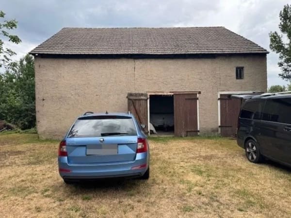 Immobilie in Guben - Lebensraum für Ihre Zukunft - Bild 1