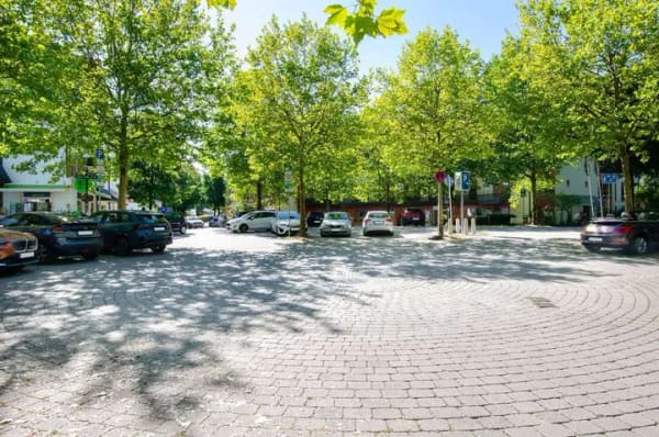 Immobilie in Grafing bei München - Eine Investition für das Alter - Seniorenwohnung in zentraler Innenstadtlage! - Bild 4