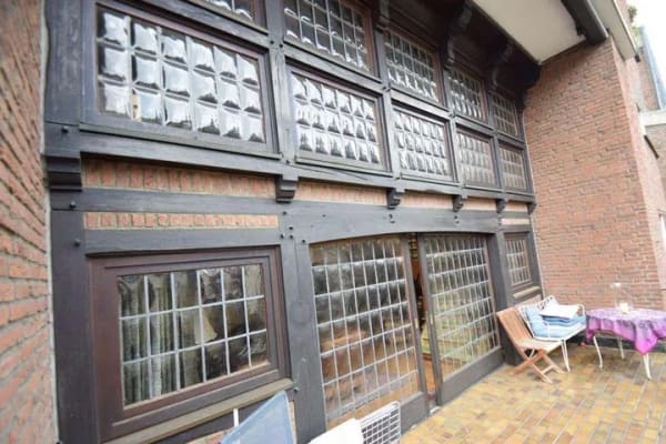 Immobilie in Werne - Werne - Innenstadt ! Citylage mit rustikalem Charme - Haus in Haus Charakter ! - Bild 1