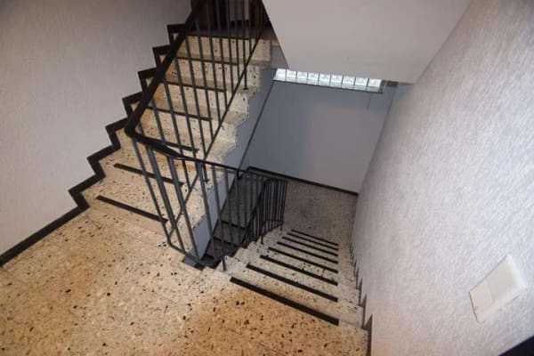 Immobilie in Werne - Werne - Innenstadt ! Citylage mit rustikalem Charme - Haus in Haus Charakter ! - Bild 2