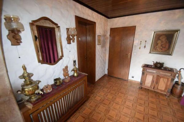 Immobilie in Werne - Werne - Innenstadt ! Citylage mit rustikalem Charme - Haus in Haus Charakter ! - Bild 3