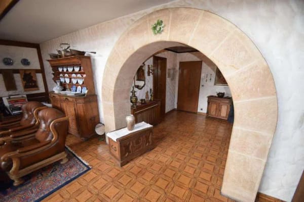 Immobilie in Werne - Werne - Innenstadt ! Citylage mit rustikalem Charme - Haus in Haus Charakter ! - Bild 4