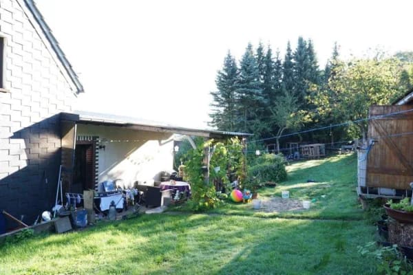 Immobilie in Greifenstein - Gemütliches Einfamilienhaus in Greifenstein-Beilstein - Bild 1