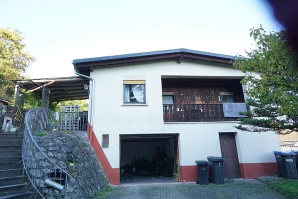 Immobilie in Greifenstein - Gemütliches Einfamilienhaus in Greifenstein-Beilstein - Bild 3