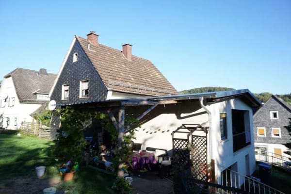 Immobilie in Greifenstein - Gemütliches Einfamilienhaus in Greifenstein-Beilstein - Bild 4