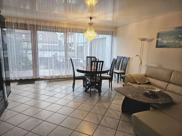 Immobilie in Markgröningen - ++ Ideale Paarwohnung mit Gästezimmer, Terrasse und Stellplatz ++ - Bild 1