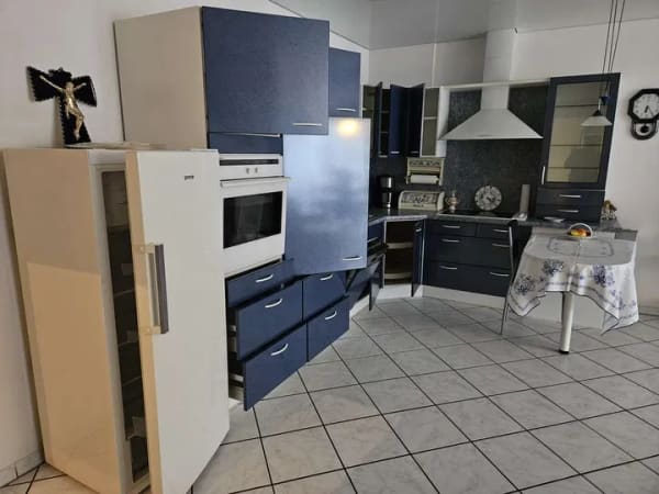 Immobilie in Markgröningen - ++ Ideale Paarwohnung mit Gästezimmer, Terrasse und Stellplatz ++ - Bild 3