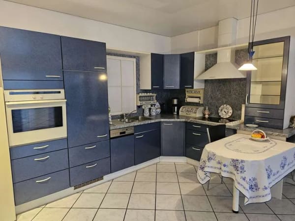 Immobilie in Markgröningen - ++ Ideale Paarwohnung mit Gästezimmer, Terrasse und Stellplatz ++ - Bild 4