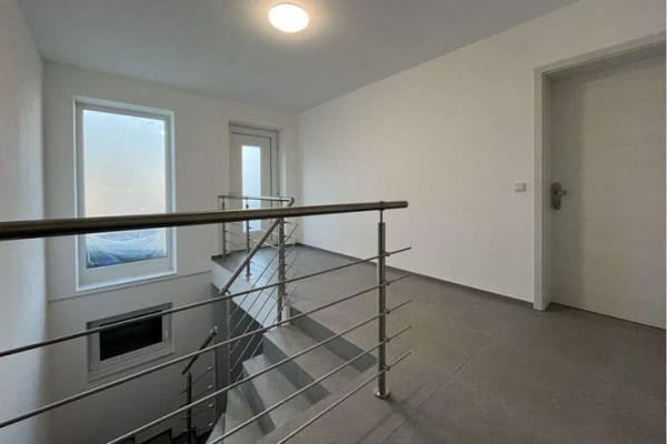 Immobilie in Niederweiler - Modernes Design, geringe Energiekosten: Neubau-Eigentumswohnung in Niederweiler - Bild 2