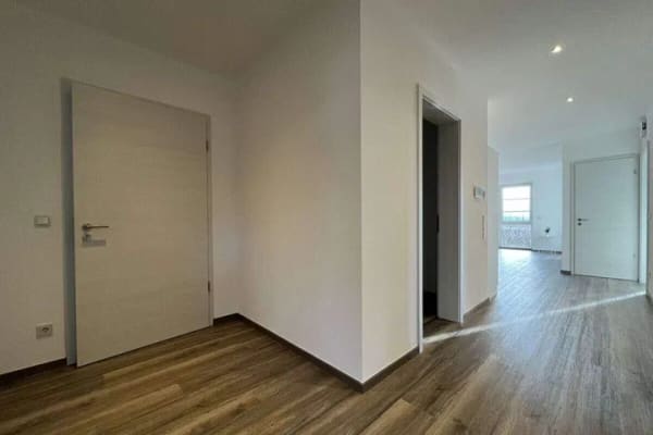 Immobilie in Niederweiler - Modernes Design, geringe Energiekosten: Neubau-Eigentumswohnung in Niederweiler - Bild 3
