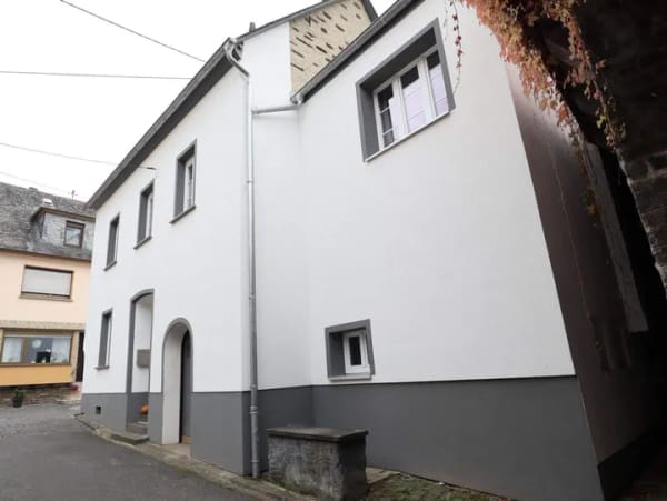 Immobilie in Bruttig-Fankel - Charmantes, kernsaniertes Reihenendhaus - NEU mit Carport und Stellplatz -  - Bild 1