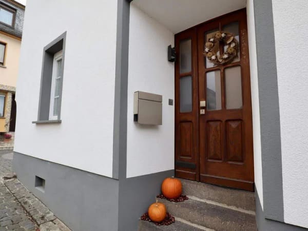 Immobilie in Bruttig-Fankel - Charmantes, kernsaniertes Reihenendhaus - NEU mit Carport und Stellplatz -  - Bild 2