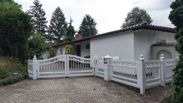 Immobilie in Schlitz - Repräsentatives Wohnen in Top-Alleinlage – Villa mit Burgenblick & großem Grundstück - Bild 2
