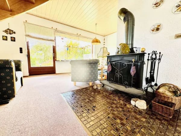 Immobilie in Stoltebüll - Gemütliches Wochenendhaus mit Wohlfühlatmosphäre und gepflegtem Garten - Bild 4