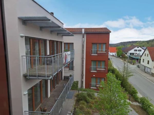 Immobilie in Welden - Kapitalanleger aufgepasst! - Bild 3