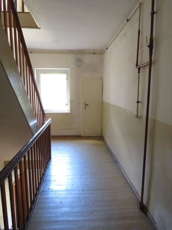 Immobilie in Bitterfeld-Wolfen - Mehrfamilienhaus in zentraler Lage - Bild 4