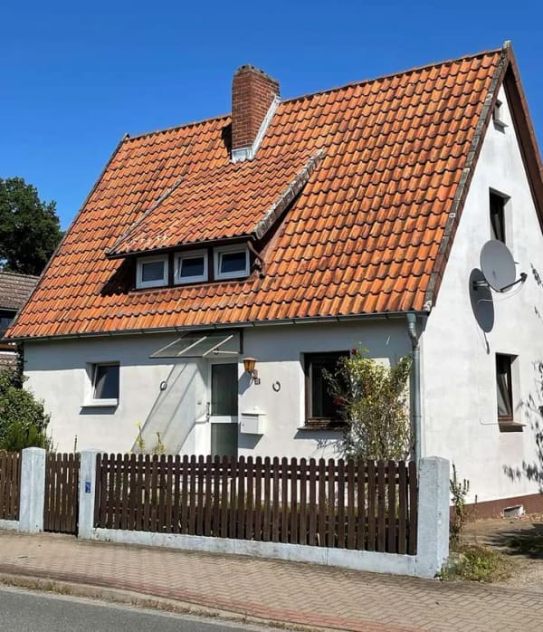 Immobilie in Südheide - Seltene Gelegenheit – Grundstück direkt an der Örtze in Hermannsburg - Bild 0