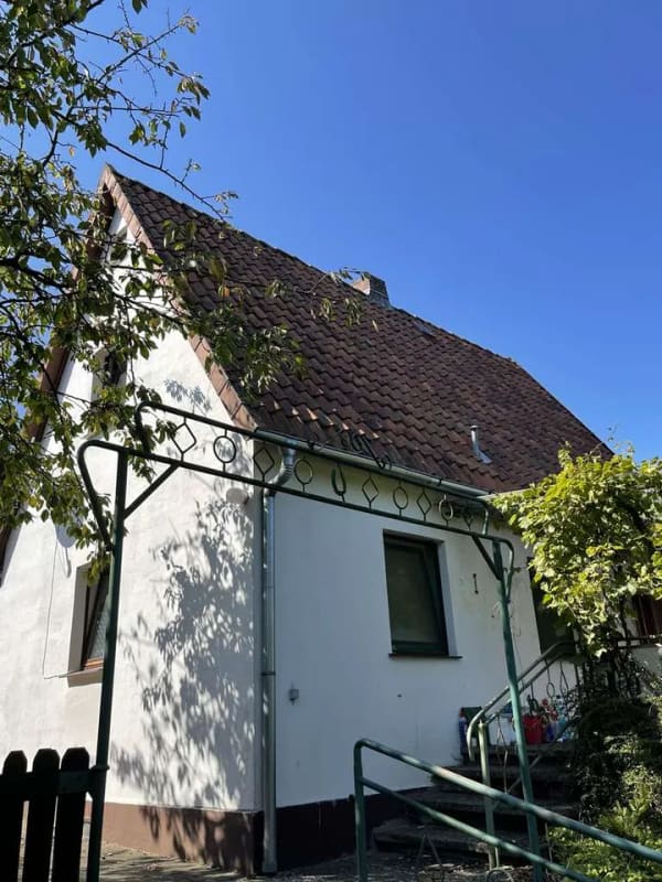Immobilie in Südheide - Seltene Gelegenheit – Grundstück direkt an der Örtze in Hermannsburg - Bild 3