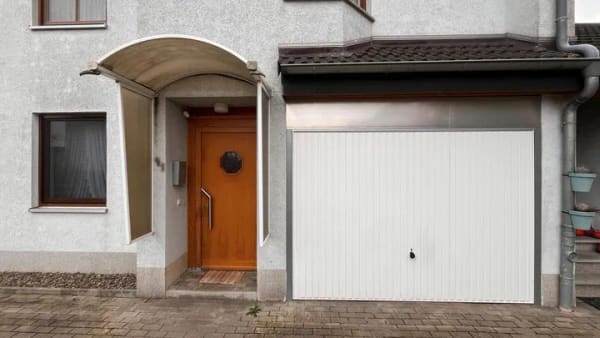 Immobilie in Hecklingen - Angenehmes Wohnen mit Terrasse - Bild 2