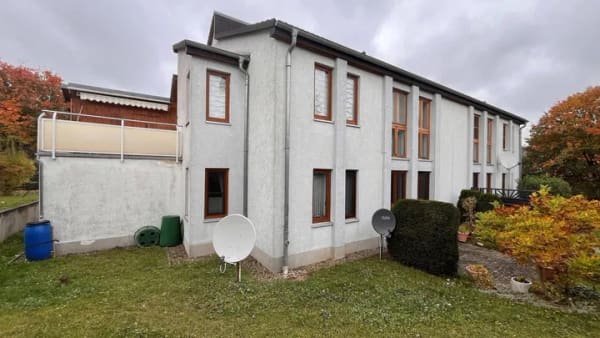 Immobilie in Hecklingen - Angenehmes Wohnen mit Terrasse - Bild 3