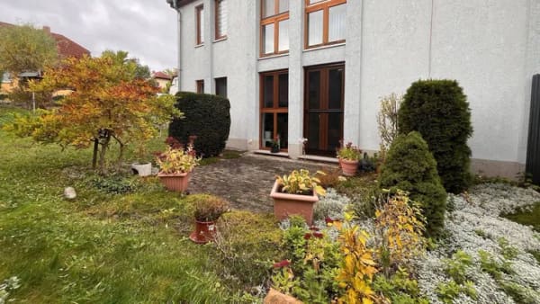 Immobilie in Hecklingen - Angenehmes Wohnen mit Terrasse - Bild 4