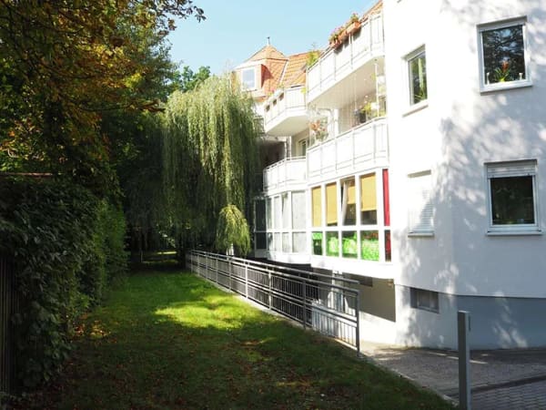 Immobilie in Markkleeberg - Ihr 3-Raum-Traum mit doppelt Wintergarten und extra viel Licht | aktuell vermietet - Bild 4