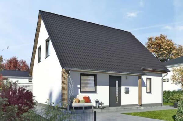 Immobilie in Beetzsee - Bauen in Brielow- Beetzsee - Bild 2