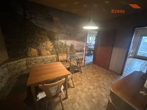 Immobilie in Schlüchtern - Charmanter Bungalow mit großem Potenzial und sonnigem Grundstück in Schlüchtern-Kressenbach - Bild 3