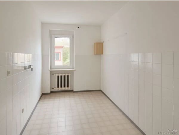 Immobilie in Feldkirchen-Westerham - Ideal geschnittene 4-Zimmer-Erdgeschoss-Wohnung mit großem Garten in ruhiger Lage - Bild 2