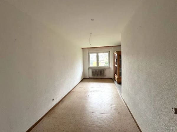 Immobilie in Feldkirchen-Westerham - Ideal geschnittene 4-Zimmer-Erdgeschoss-Wohnung mit großem Garten in ruhiger Lage - Bild 3